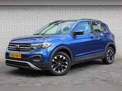 Volkswagen T-Cross - 1.0 TSI 110pk 7-DSG Life | Camera | Cruise | Lane assist | Climate | NAVI | Carplay | PDC