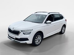 Skoda Kamiq - 1.0 TSI Active *Navi via Carplay*Parkeersensoren*Cruise Control*Airco*LM.Velgen*Leuke auto