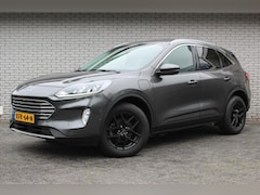 Ford Kuga - 2.5 PHEV e-CVT 225pk Titanium | Camera | Stoelverw. | Stuurverw. | PDC | Bluetooth | Cruis