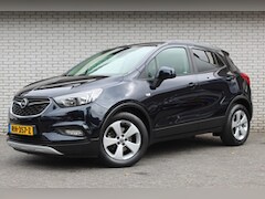 Opel Mokka X - 1.4 Turbo 140pk Start/Stop Busin | Trekhaak | Carplay | PDC | Cruise | Navi | Airco