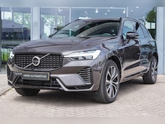 Volvo XC60 - 2.0 T6 Plug-in hybrid AWD Ultimate Dark | Bowers & Wilkins High End Audio | 2250 kg Trekge