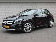 Mercedes-Benz GLA-Klasse - 180 122pk 7G-DCT | NAVI | Stoelverwaming | Parkeersensoren V+A | Bluetooth