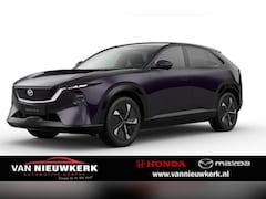 Mazda CX-6e - Takumi Business Edition | 78kWh | 258pk