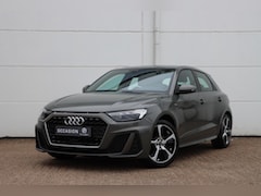 Audi A1 Sportback - 25 TFSI S edition 95pk