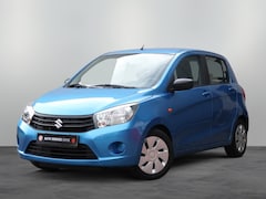 Suzuki Celerio - 1.0 Comfort | 1e Eig. | Dealer-onderhouden | Airco