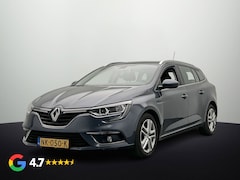 Renault Mégane Estate - 1.2 TCe Zen | Origineel Nederlands | Navigatie | Climate-control | Cruise | PDC |