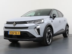 Renault Captur - techno full hybrid E-Tech 160 | Google Navigatie | Parkeercamera | Climate Control |