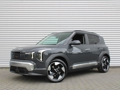 Kia EV2 - Plus 61 kWh | Nieuw | Direct leverbaar | Actieradius tot 440 km (WLTP) | Tot € 3.000 inrui
