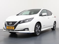 Nissan LEAF - e+ Tekna 62 kWh | ProPILOT | Adapt. Cruise | Lederen Bekl. |