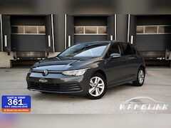 Volkswagen Golf - 1.0 eTSI Life DSG ACC