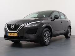 Nissan Qashqai - 1.3 MHEV Acenta | Trekhaak | Apple CarPlay | Achteruitrijcamera |