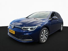 Volkswagen Golf - 1.4 TSI eHybrid 204PK DSG STYLE ALCANTARA/NAVI/CARPLAY