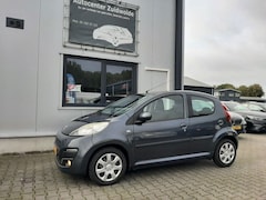 Peugeot 107 - 1.0 Active airco ele pakket