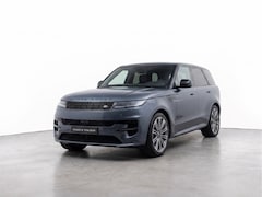 Land Rover Range Rover Sport - P460e Dynamic SE | Koelkast | Varsine Blue | NP € 139.460, - | Bespaar € 24.710