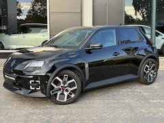 Renault 5 - 5 comfort range techno 52 kWh | Pack Winter | Adapt Cruise |
