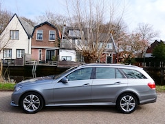 Mercedes-Benz E-klasse Estate - 300 Ambition Avantgarde 6-Cil. Schuifdak Navi