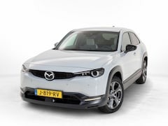 Mazda MX-30 - e-SkyActiv 145 First Edition 36 kWh | 100% Elektrisch | HUD | Adaptive cruise