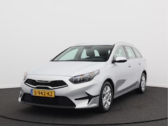 Kia Cee'd Sportswagon - Ceed 1.0 T-GDi MHEV DynamicLine/ lage km/ automaat