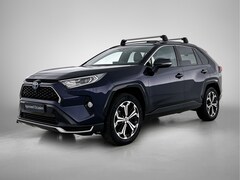 Toyota RAV4 - 2.5 Plug-in Hybrid AWD Bi-Tone Plus | BTW voertuig | Panorama schuif/kantel dak | JBL | He