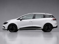 Renault Clio Estate - 0.9 TCe Limited Sport (NAVI, CLIMATE, CRUISE, AIRCO, ELEKTRISCH PAKKET, BLUETOOTH, LED, SP