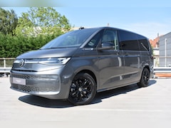 Volkswagen Multivan - Bulli eHybrid lang 4MOTION | Verlaagd dynamisch onderstel | 'App-Connect' draadloze smartp