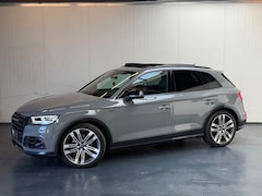 Audi SQ5 - 3.0 TFSI SQ5 quattro Pro Line Plus Pano | 360• | Luchtvering |