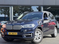 BMW X5 - xDrive40e High Executive | SOH 77% | Trekhaak | Stoelverwarming | Camera