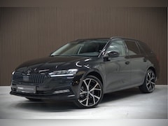 Skoda Octavia Combi - 1.4 TSI iV PHEV Business Edition | Stuurverwarming | Stoelverwarming | Cruise Control | Ap