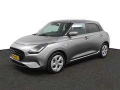 Suzuki Swift - 1.2 Style Smart Hybrid | Climate control | Cruise control adaptive | Navigatie | Camera |
