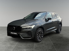 Volvo XC60 - 2.0 T8 Plug-in hybrid AWD Ultra Dark | SOH 100% | Luchtvering | Bowers & Wilkins Audio | S