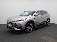 MG MG HS PHEV - 1.5 272pk Aut. Luxury | Leder | Camera | Carplay | Adaptieve Cruise Control | Keyless | Le