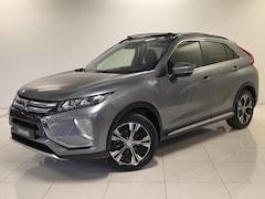 Mitsubishi Eclipse Cross - 1.5 DI-T Instyle | Trekhaak | Panoramadak | 360° camera | Stoel en stuurverwarming |