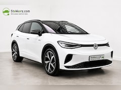 Volkswagen ID.4 - GTX 4Motion 77 kWh All-in prijs incl. 12 mnd. Bovag Garantie