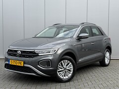Volkswagen T-Roc - 1.0 TSI EINDEJAARSAANBIEDING Style VIRTUAL CARPLAY PDC ACC