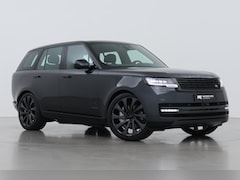 Land Rover Range Rover - P550e HSE | 23 Inch SV-Bespoke | Panoramadak | Meridian 3D | Shadow Exterior Pack | Massag
