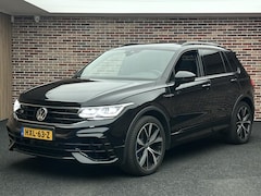 Volkswagen Tiguan - 2.0 TSI R 75 Edition 4Motion Memory Panorama Akrapovic