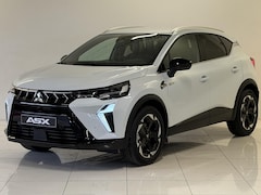 Mitsubishi ASX - 1.8 HEV 160 AT Intense+ | Van: € 39.200, - nu direct rijklaar uit voorraad voor: € 32.839,