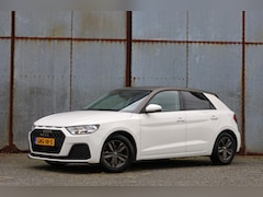 Audi A1 Sportback - 25 TFSI Pro Line | Virtual | Carplay | Cruise
