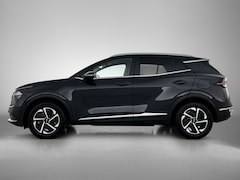 Kia Sportage - 1.6 T-GDi Hybrid DynamicLine | Trekhaak | Navi | Clima | 12 maanden BOVAG |