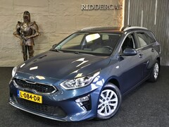 Kia Cee'd Sportswagon - Ceed 1.4 T-GDi DynamicLine|GARANTIE|CARPLAY|CRUISE|CAMERA|PARK SENS