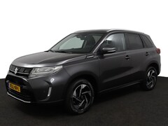 Suzuki Vitara - 1.4 Boosterjet Style Smart Hybrid | Climate control | Cruise control adaptive | Navigatie