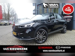Honda HR-V - 1.5 e:HEV Automaat Elegance | Navi & Carplay | Adaptieve Cruisecontrol | Stoelverwarming |