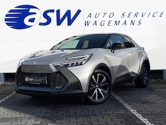 Toyota C-HR - 1.8 Hybrid 140 First Edition | ACC | CarPlay | Elek. Achterklep | Camera | 18 inch