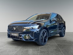 Volvo XC60 - T6 Plug-in hybrid AWD Ultra Black Edition | Uit voorraad leverbaar | Harman Kardon | Panor