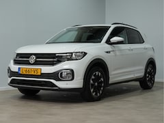 Volkswagen T-Cross - 1.0 95 pk TSI Life Camera Navigatie via App 212