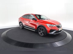 Renault Arkana - 1.6 E-Tech Hybrid 145 R.S. Line | Adaptieve Cruise Control | Elektrische Verstelbare Stoel