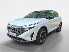 Nissan Qashqai - MHEV N-Connecta | AUTOMAAT | STOEL, STUUR, VOORRUIT VERWARMING | PRO-PILOT | AUTO ACHTERKL