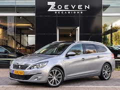Peugeot 308 SW - 1.2 PureTech Style