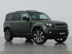 Land Rover Defender 110 - P300e X-Dynamic HSE | MY26 | ACC | Trekhaak | ClearSight | Luchtvering | Panoramadak | Mer