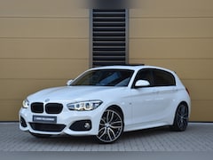BMW 1-serie - 118i Edition M Sport Shadow High Exe * Schuifdak * 19'' Performance Wielen * Lichtpakket *
